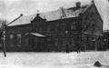 Historisches Foto Lindenstraße 5