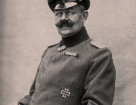 Generalmajor Freiherr von Lützow - p, li { white-space: pre-wrap; }
Kommandeur des Reserve-Infanterie-Regiments Nr. 48  vom 1.1.1915 bis 14.1.1917