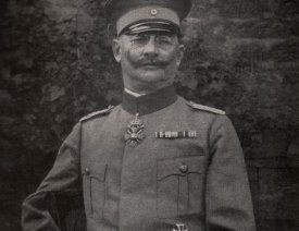 Oberst Moldenhawer *1 - p, li { white-space: pre-wrap; }
Kommandeur des Infanterie-Regiments von Stülpnagel (5.Brandenburgisches) Nr. 48  vom 17.3.1916 bis 2.10.1918