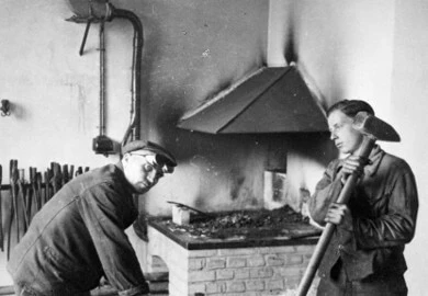 Handel und Gewerbe Küstrin